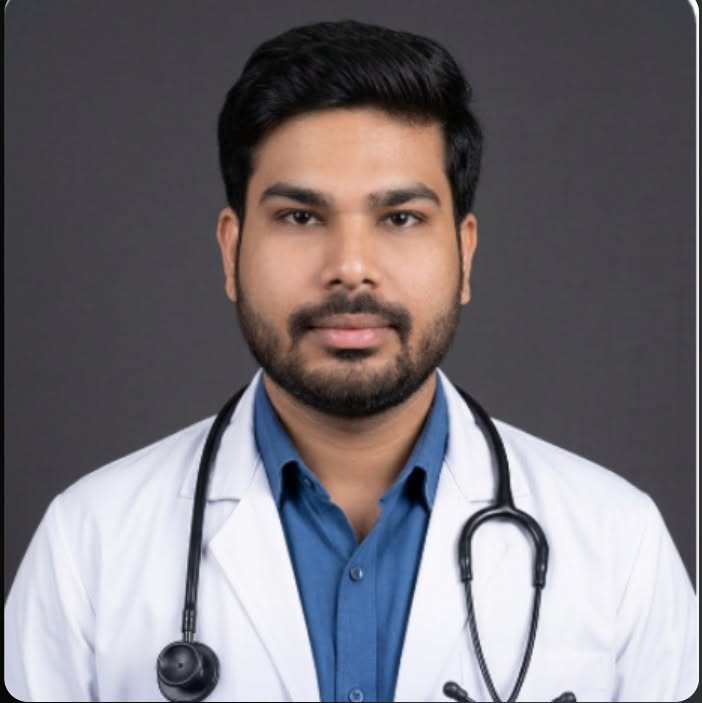 Dr. Gaurav Maggu
